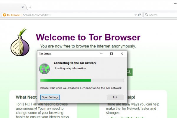 Как настроить тор для блэкспрут