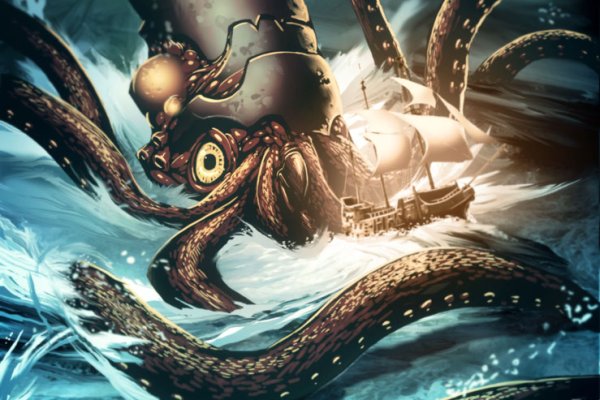 Ссылка на kraken в тор браузер